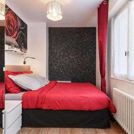 Au Nom De La Rose - Casa Vostra - Caution 800 Eur & Id Requises - Annemasse Apartamento Exterior foto