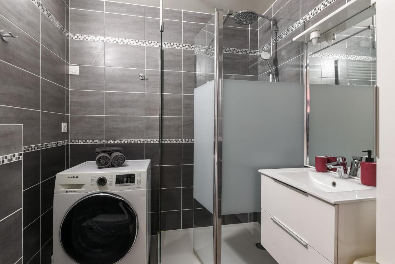 Au Nom De La Rose - Casa Vostra - Caution 800 Eur & Id Requises - Annemasse Apartamento Exterior foto